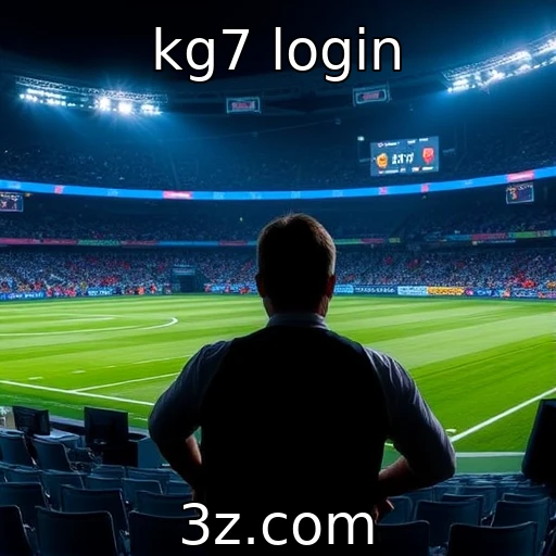 kg7 login 