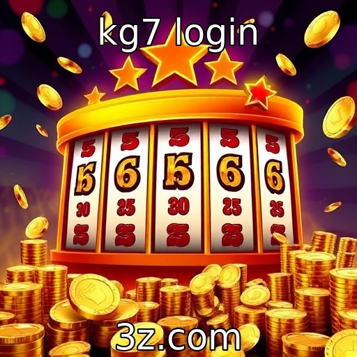 kg7 login Desvendando o universo das apostas esportivas no Brasil