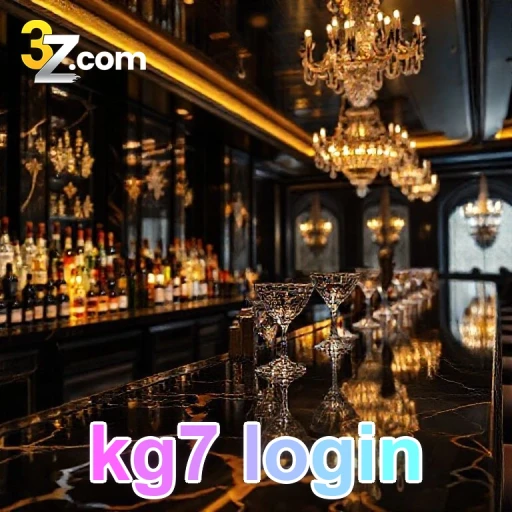 kg7 login Jogos