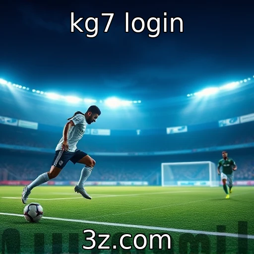 kg7 login Revelamos os Segredos das Apostas Esportivas para 2025