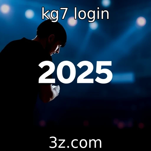 kg7 login Apostas esportivas: dicas para maximizar seus ganhos em 2025