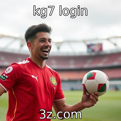 kg7 login Descubra como o Pix está transformando as apostas online