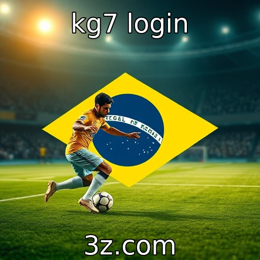 kg7 login Apostas Esportivas: Análises que Podem Mudar Seu Jogo Atual